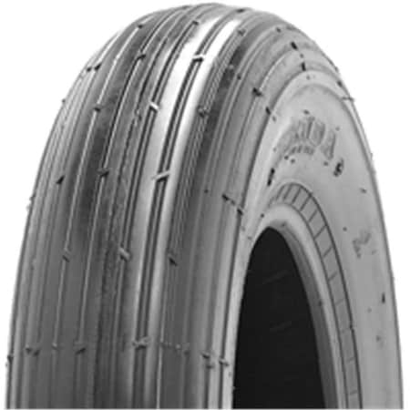 Martin Wheel Martin Wheel 406-2LW-I 13 In. Ribbed Tire 3948114